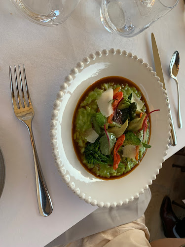 Restaurant Château Le Cagnard - Restauration