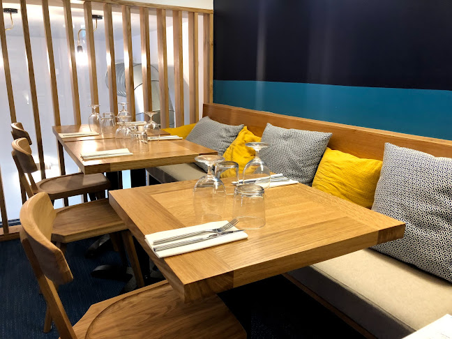 Comentarii opinii despre Crêperie de l’Ancienne Poste