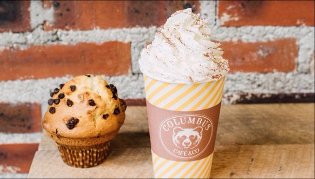 Columbus Café & Co - Nantes