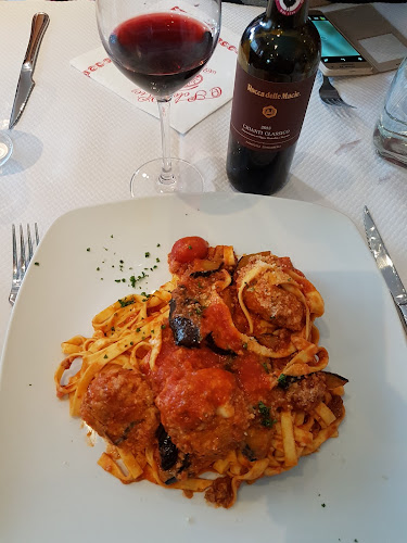 Comentarii opinii despre O'Sole Mio