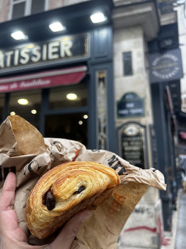 Opinii despre Aux Péchés Normands în Paris - Restauration