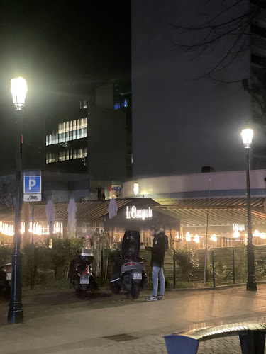 Opinii despre L'Orangerie M&K în Puteaux - Restauration