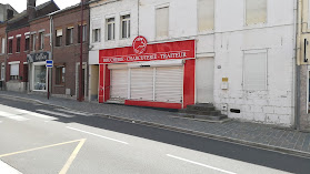 Jean Sébastien Sauvage Boucherie Charcuterie