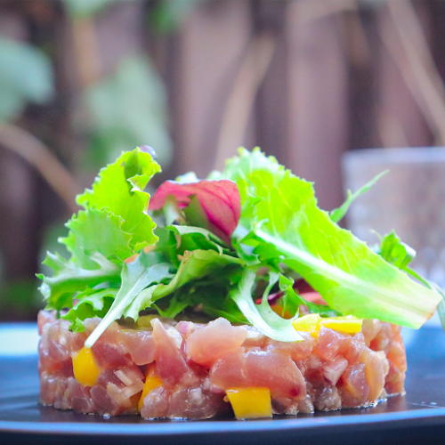 Le Bistrot de Nicolas - Restauration