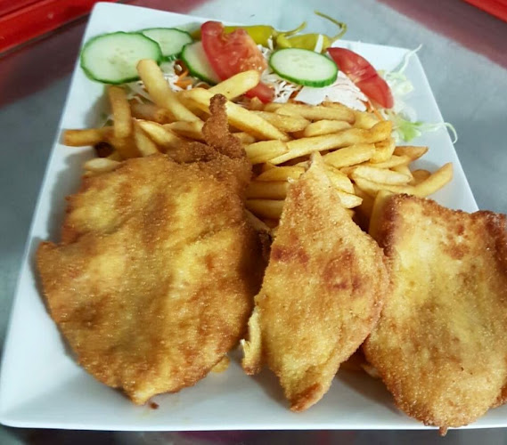 Aux P'tits Délices - Restauration