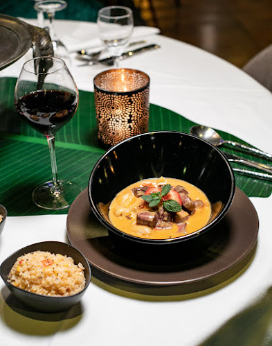 Le Siam - Restaurant Marseille