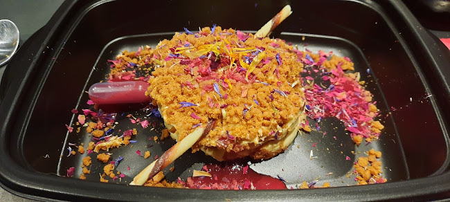 Opinii despre Le Festival pizza în Villeneuve-d'Ascq - Restauration