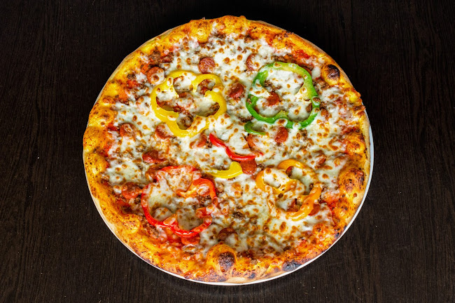 City food - Restauration