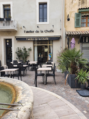 L'atelier de la Cheffe, Salon de Provence