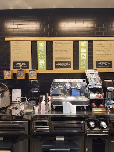 Prêt à Manger - Paris