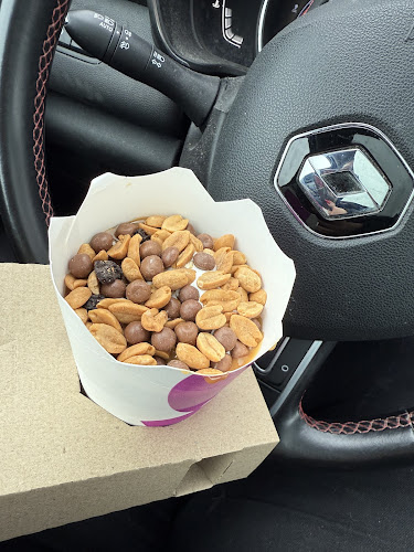 Quick Mantes Buchelay