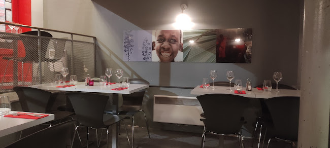 Le Marché Gourmand - Restauration