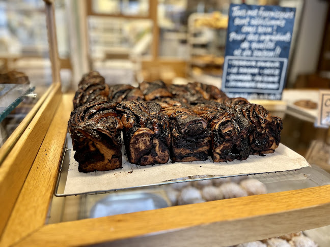 Comentarii opinii despre Mamiche