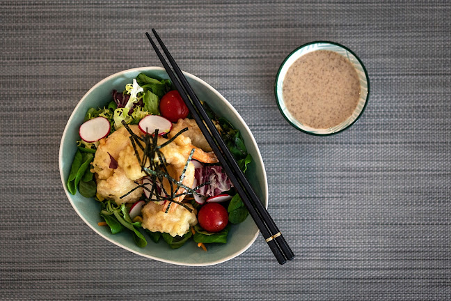 Opinii despre Restaurant Osaka în Melun - Restauration