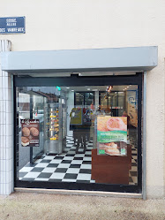 boulangerie de cergy