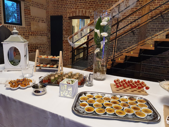 Opinii despre Dovin Véronique în Saint-Étienne-du-Rouvray - Restauration