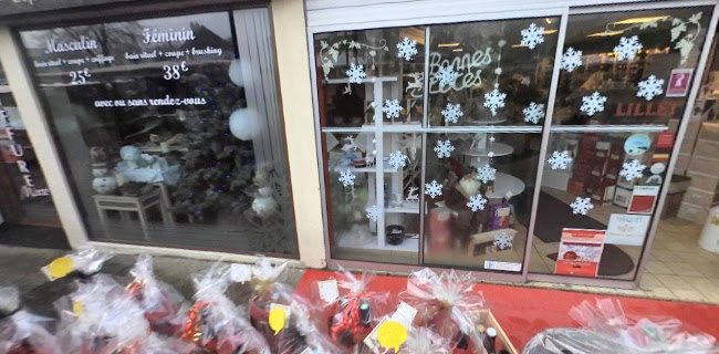 8 Pl. Jean Falquerho, 56270 Ploemeur, France