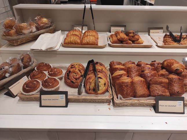 Opinii despre MONOP'CANTINE în Neuilly-sur-Seine - Restauration