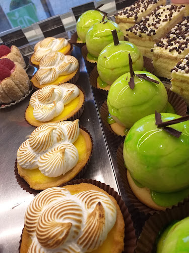 Boulangerie Patisserie Pietrzak Harfleur Beaulieu - Restauration