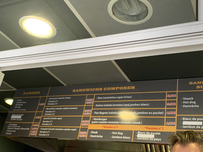 Pl. Marcadieu, 65000 Tarbes