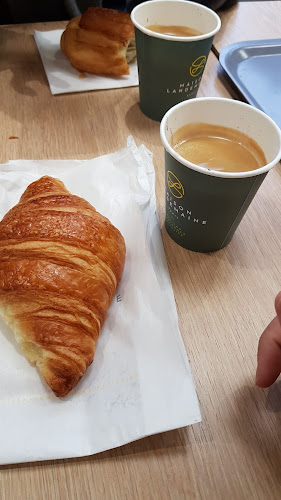 MAISON LANDEMAINE MONGE - Restauration