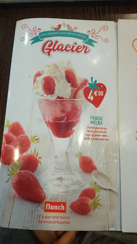 Comentarii opinii despre FLUNCH FRANCONVILLE