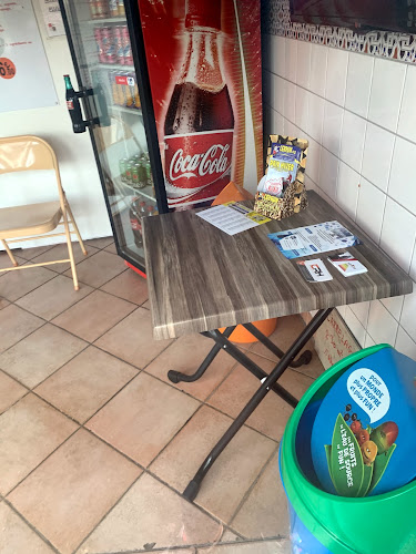 Pizza 21 - Hénin-Beaumont