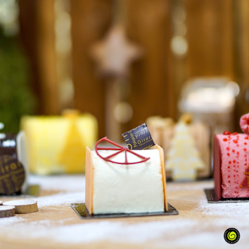 Comentarii opinii despre Pâtisserie Girard