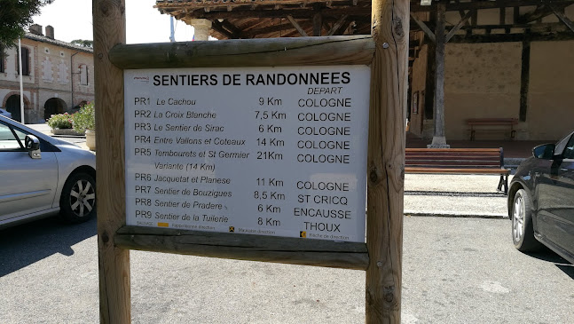 Le Comptoir des colibris - Cologne