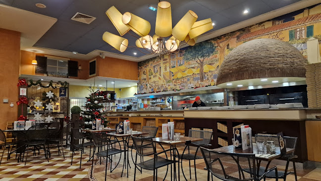 Del Arte - Restauration