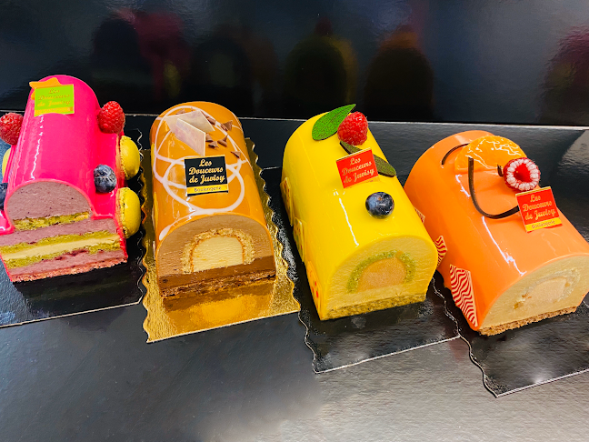 Comentarii opinii despre Boulangerie