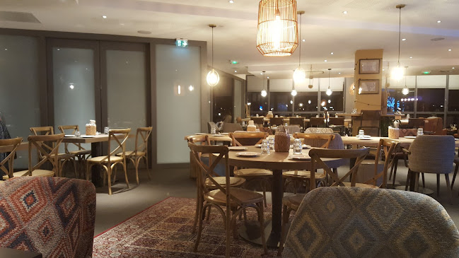 Hangar, 10 Quai Ferdinand de Lesseps, 76000 Rouen