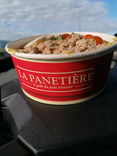 Opinii despre La Panetière Aux Saveurs d'Antan în Montauban - Restauration