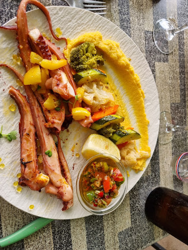 Restaurant L'Oustaou - Restauration