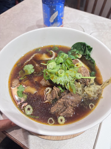 Opinii despre Foodi Jia-Ba-Buay în Paris - Restauration