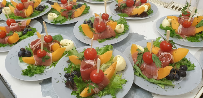 Opinii despre LE BISTROT în Chauny - Restauration