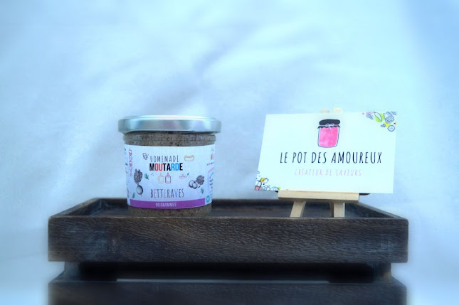 Comentarii opinii despre Le Pot des Amoureux