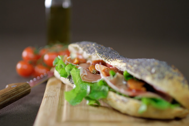 Opinii despre Boulangerie Louise în Sartrouville - Restauration