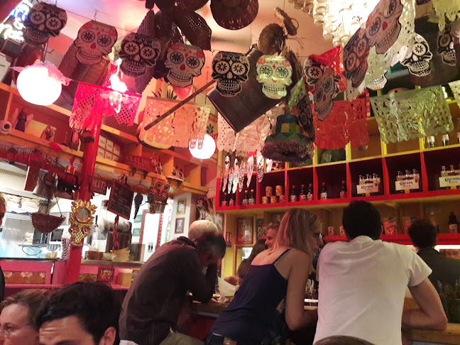 Mexi & Co - Restauration