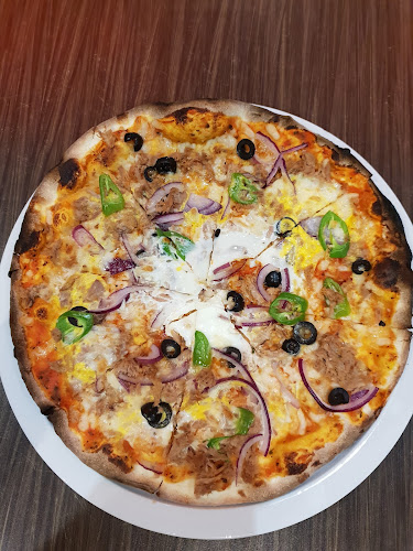 Opinii despre Le Med Argenteuil în Argenteuil - Restauration