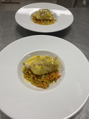 Opinii despre Traiteur Du Goelo în Saint-Quay-Portrieux - Restauration