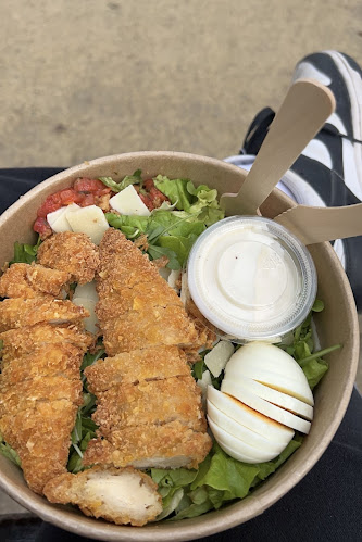 L'atelier Gourmand clemenceau - Restauration