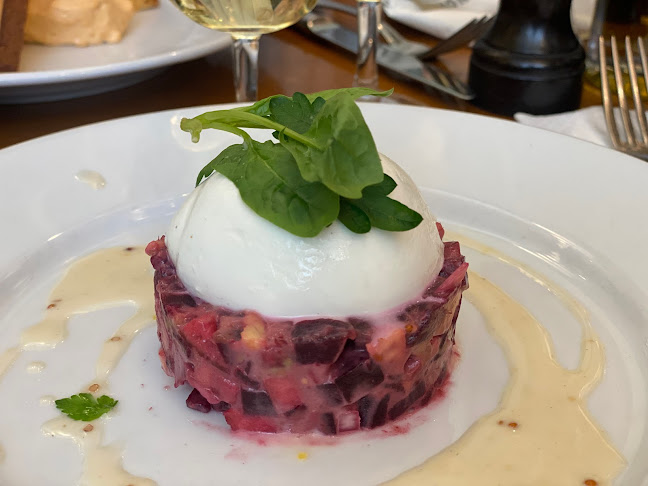 Les Philosophes - Restauration