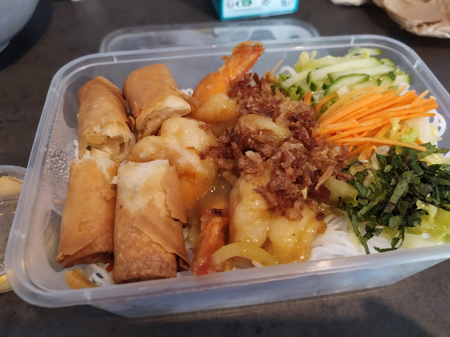 Opinii despre Pho 32 în Clichy - Restauration