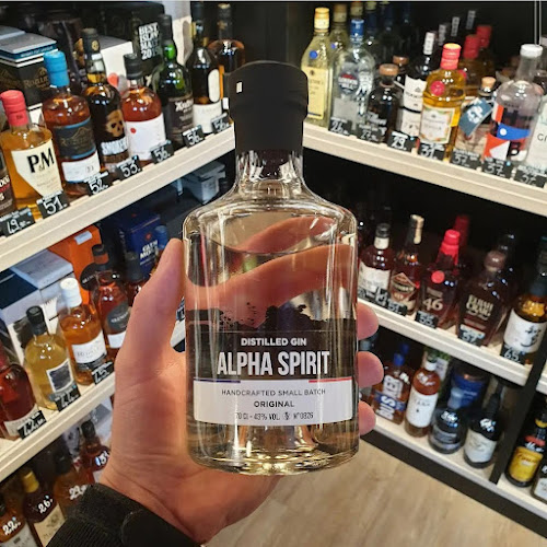 Caves Bardou (Ternes) - Asnières-sur-Seine