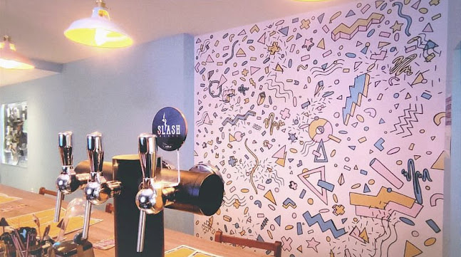 Opinii despre Club 90 în Dunkerque - Restauration