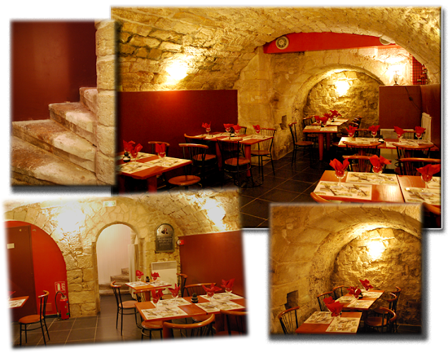 Opinii despre Le Relais Périgourdin în Périgueux - Restauration