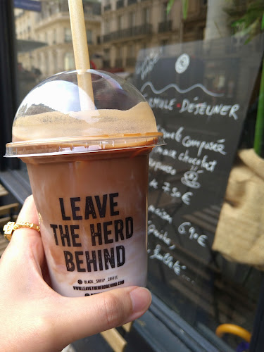 10 Rue La Boétie, 75008 Paris