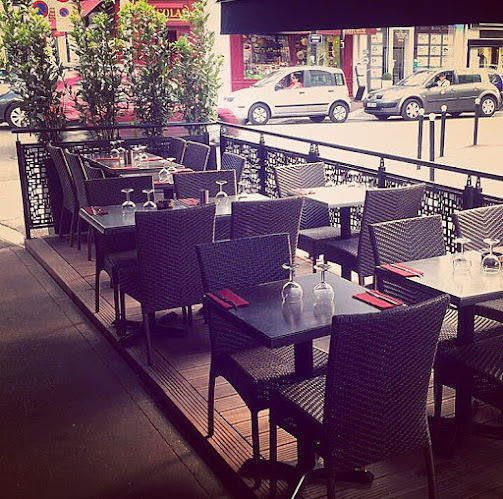 Comentarii opinii despre La perla ionica