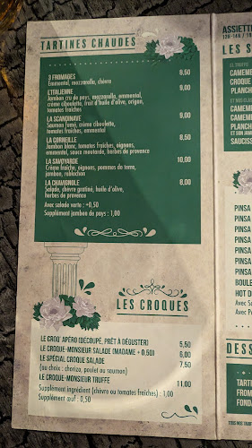 Le Corneille - Nantes